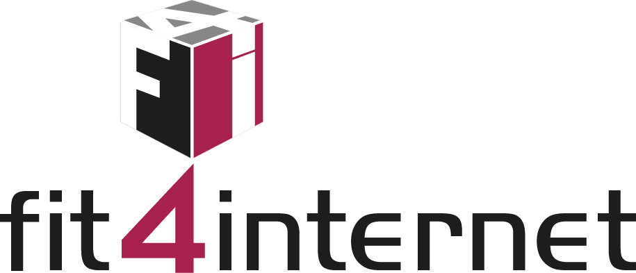 fit4internet Logo