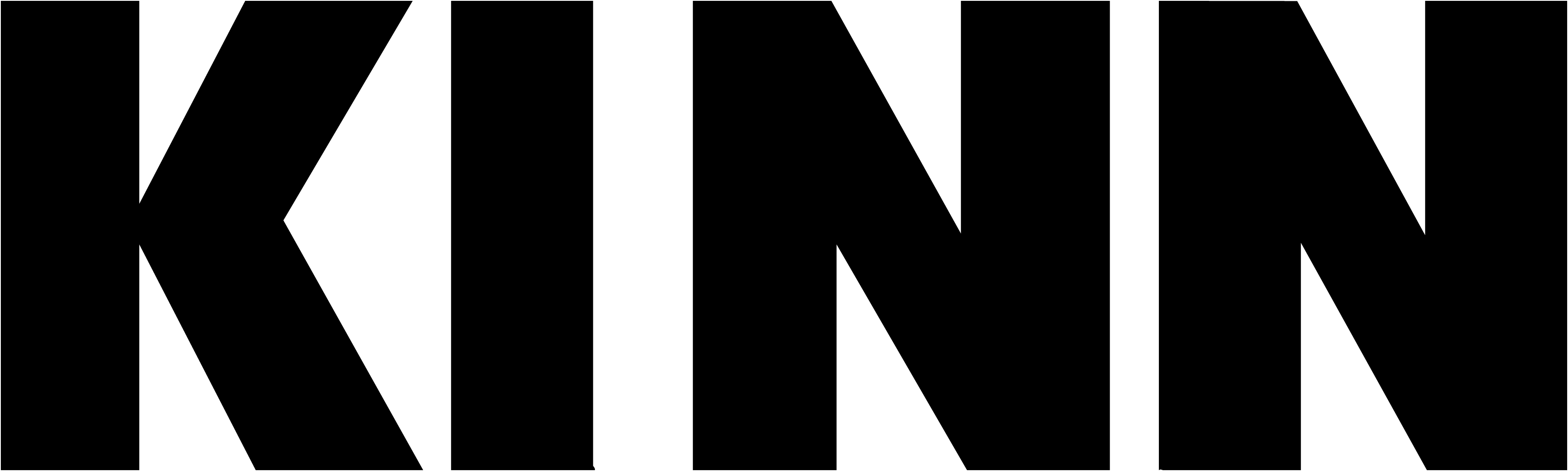 KINN Logo