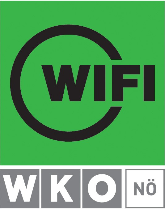 WIFI NÖ Logo