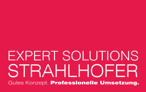 Expert Solutions Strahlhofer
