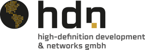 High-Definition Development & Networks GmbH